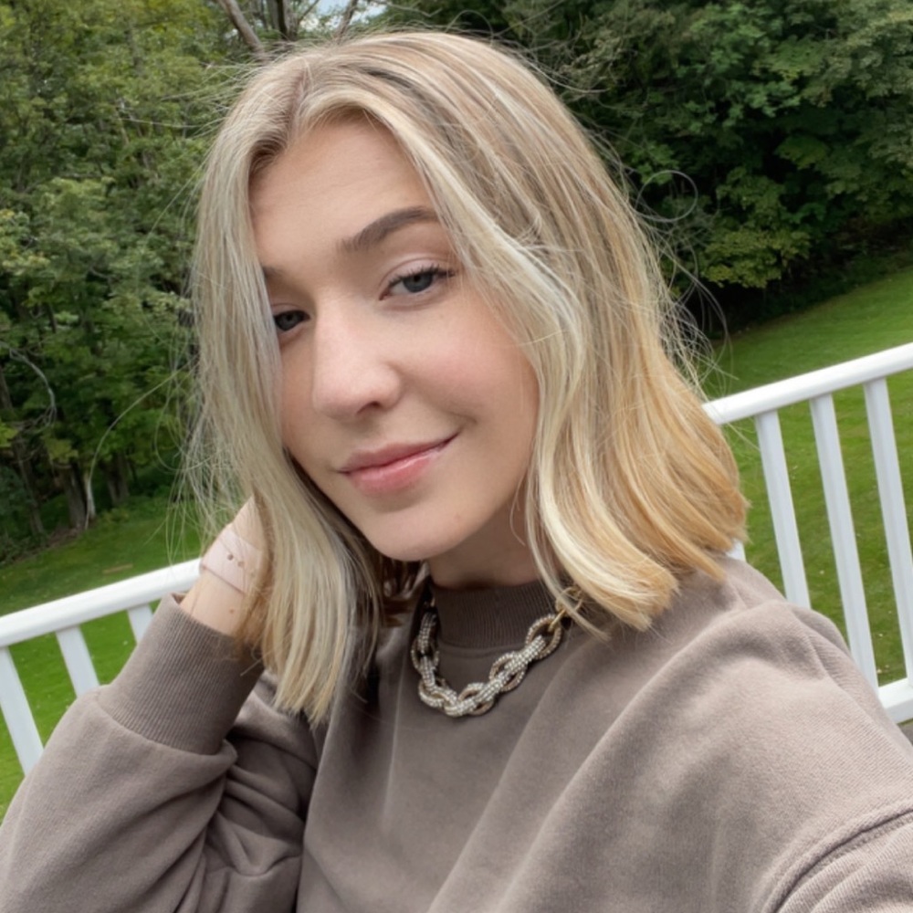 Meet your Posher, Lindsay